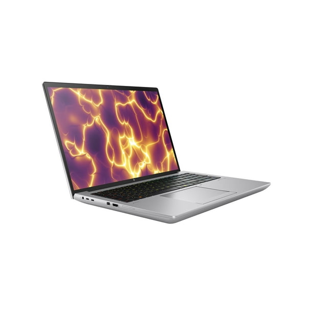 HP ZBook Fury G11 16
