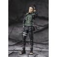 thumbnail image 3 of Figura de acción TAMASHII NATIONS Naruto Shippuden Shikamaru Nara, 3 of 8