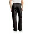 thumbnail image 3 of Landau All Day Unisex Two Pocket Straight Leg Drawstring Cargo Scrub Pant, Style 2032, 3 of 4