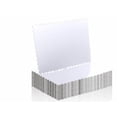 thumbnail image 2 of CIMAXIC Party 20pcs Cake Cardboard Base: 10x14 Inch Rectangular Wave Edge Cake Board - 2mm Thick Greaseproof Sheet for Display Baking Party Supplies,13.39"X9.84"X0.08", 2 of 4