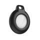 thumbnail image 1 of Funda Para Airtag Waterproof 2 piezas Belkin negro, 1 of 9