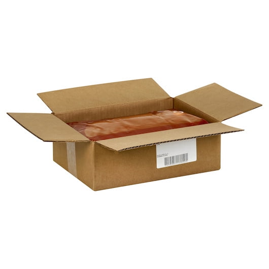 Texas Pete Hot Sauce Dispenser, 2 ct Casepack, 0.75 gal Bags