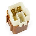 thumbnail image 3 of 4 Pc/Set Auto Relay 6-Pins 25230-7996A 252307996A for VEHICLES, 3 of 7