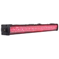 thumbnail image 3 of (2) American DJ MEGA GO BAR 50 RGBA Rechargeable Wash Lights+Battery Powered Bar, 3 of 16
