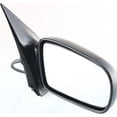 thumbnail image 6 of Mirror Passenger Side For 1995-2005 Chevrolet Cavalier Pontiac Sunfire Coupe, 6 of 9