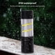 thumbnail image 5 of Luz Led De Camping Con Linterna, Linterna Portátil De Aleación De Aluminio De 400 Mah Recargable Por Usb, Haz Brillante De 5 W E Ipx44 Resistente Al Agua Para Senderismo Al Aire Libre., 5 of 9