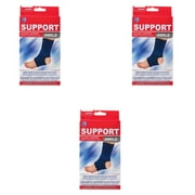 Instant Aid Ankle Support (Pack of 3)