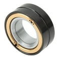 thumbnail image 4 of Juguete antiestrés BuyWeek anillo de metal magnético, 4 of 14