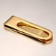 thumbnail image 5 of Clip para dinero de material acero inoxidable, abrazadera para dólares, Clips para tarjetas, tarjetas de crédito, soporte para dinero Salvador Clip para billetes de acero inoxidable, 5 of 7