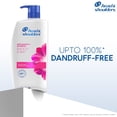 thumbnail image 2 of Champú Head & Shoulders, suave y sedoso, 1 litro, 2 of 6