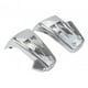 thumbnail image 1 of 2 protectores laterales de batería de motocicleta PP para 2018, 2019, 2020, 2021 y 2022 Plata, 1 of 9