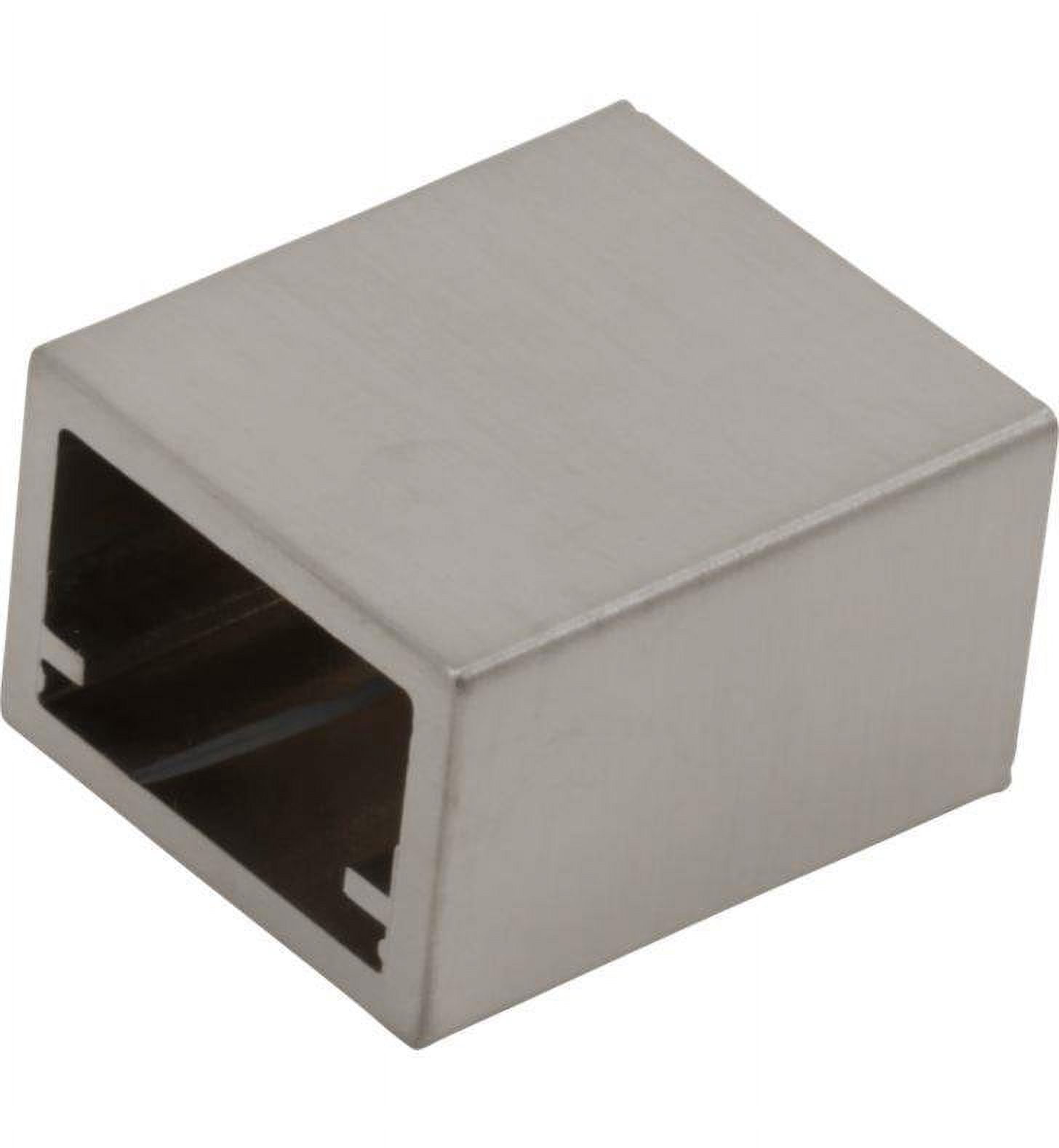 Professional Parts Sweden Fuel Door Hinge, Hd Hinge W/ Spring