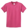 thumbnail image 5 of Port & Company ® - Youth Essential Tee. PC61Y, 5 of 6