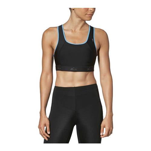Women's CW-X Racer Back Xtra Support III Sports Bra