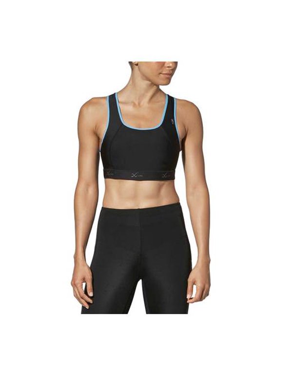 Women's CW-X Racer Back Xtra Support III Sports Bra