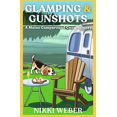 thumbnail image 1 of Libro de misterio independiente Glamping y disparos, 1 of 1