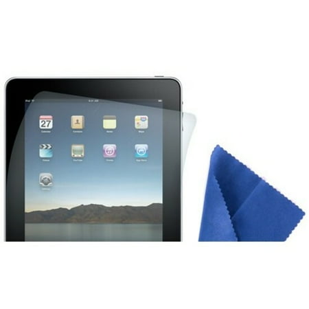 Griffin GB01595 Screen Protector for iPad