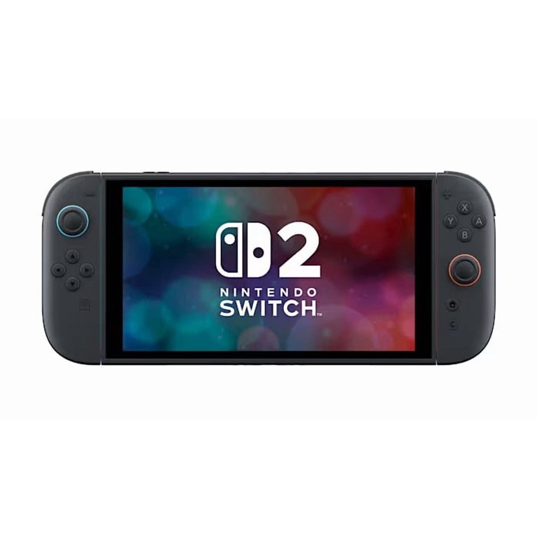 Nintendo Switch 2 Console + The Legend of Zelda Tears of the