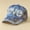 Blue, variant on Unisex Baseball Visor Cap Adjustable Breathable Sequins Decor Foldable Quick-Dry Summer Sun Hats Casual Dad Hat Trucker Hat Hip Hop Hat Green,One Size