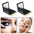 thumbnail image 2 of 4Grids Vacío Bricolaje Maquillaje de ojos Contenedor Bandeja shamjiam Estuche de sombra de ojos vacío, 2 of 9