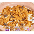 thumbnail image 4 of Purely Elizabeth Cinnamon Raisin Almond Superfood Cereal with Vitamin D 11 oz, 4 of 5