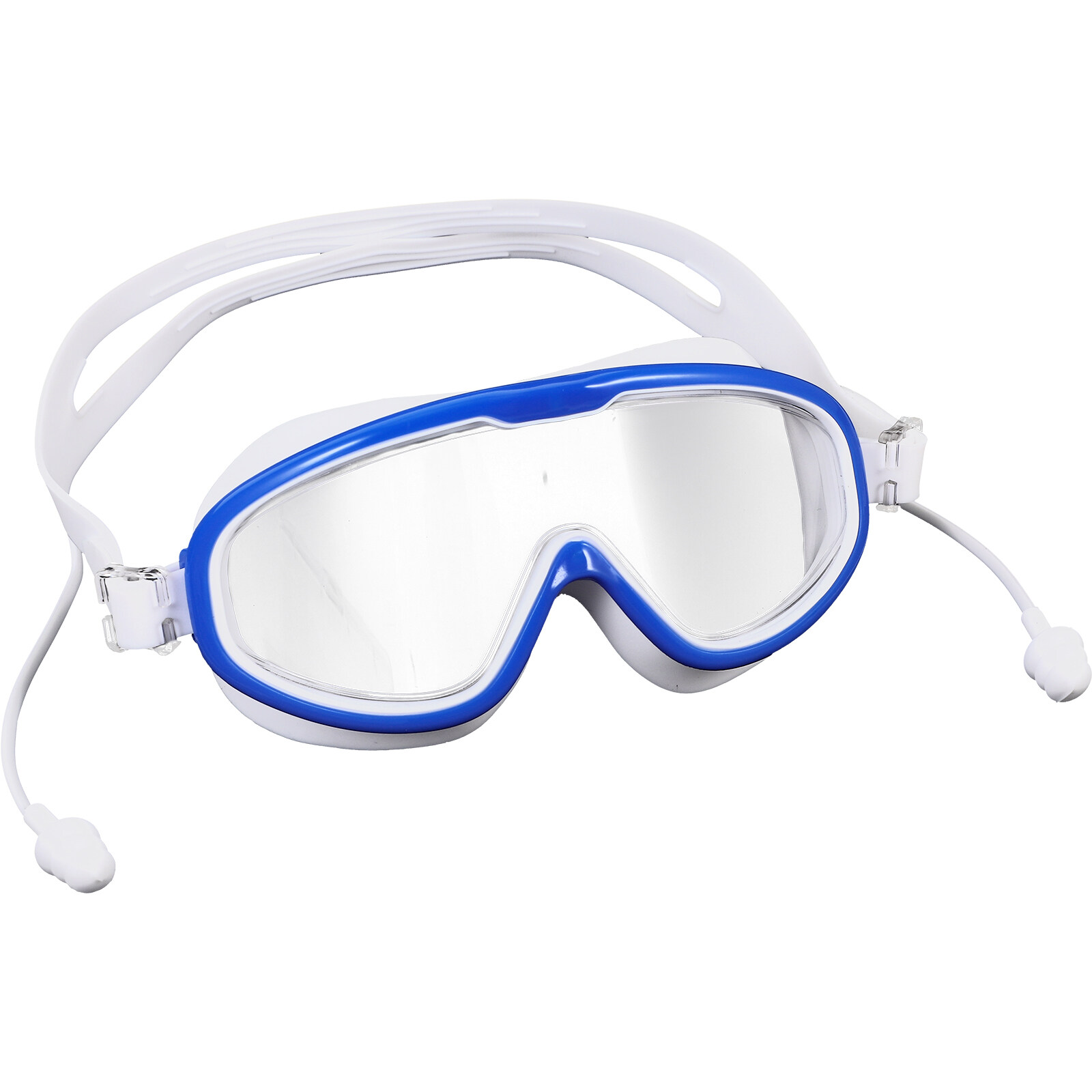 Swimming Goggle for Children Kids Swim Eye Protector Swimming Eyewear