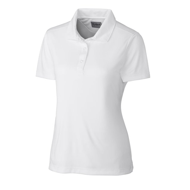 Clique Parma Lady Polo Shirt