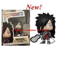 thumbnail image 3 of 2025 NUEVA FUNKO POP NARUTOes 71 Sasuke 72 179 978 Madara Uchiha 1200 1233 1278 1381 Figura de acción de vinilo Colección Modelo de juguete para regalos, 3 of 5