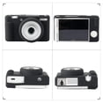 thumbnail image 3 of Funda de cámara SZHSYJY para Sony ZV-1F/ZV-1 II/ZV-1M2 con accesorios, 3 of 7