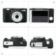 thumbnail image 3 of Funda de cámara SZHSYJY para Sony ZV-1F/ZV-1 II/ZV-1M2 con accesorios, 3 of 7