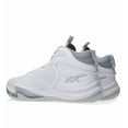 thumbnail image 2 of ASICS Nova Surge3 White Glacier Grey 1061A048-101, 2 of 6