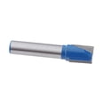 thumbnail image 2 of Almencla CNC Router Engraving Wood Working 3D V Groove Bit 5/16'' Shank Tool 8x12mm, 2 of 7