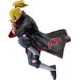 thumbnail image 5 of Figura Banpresto Naruto Shippuden Deidara Vibration Stars, 5 of 5