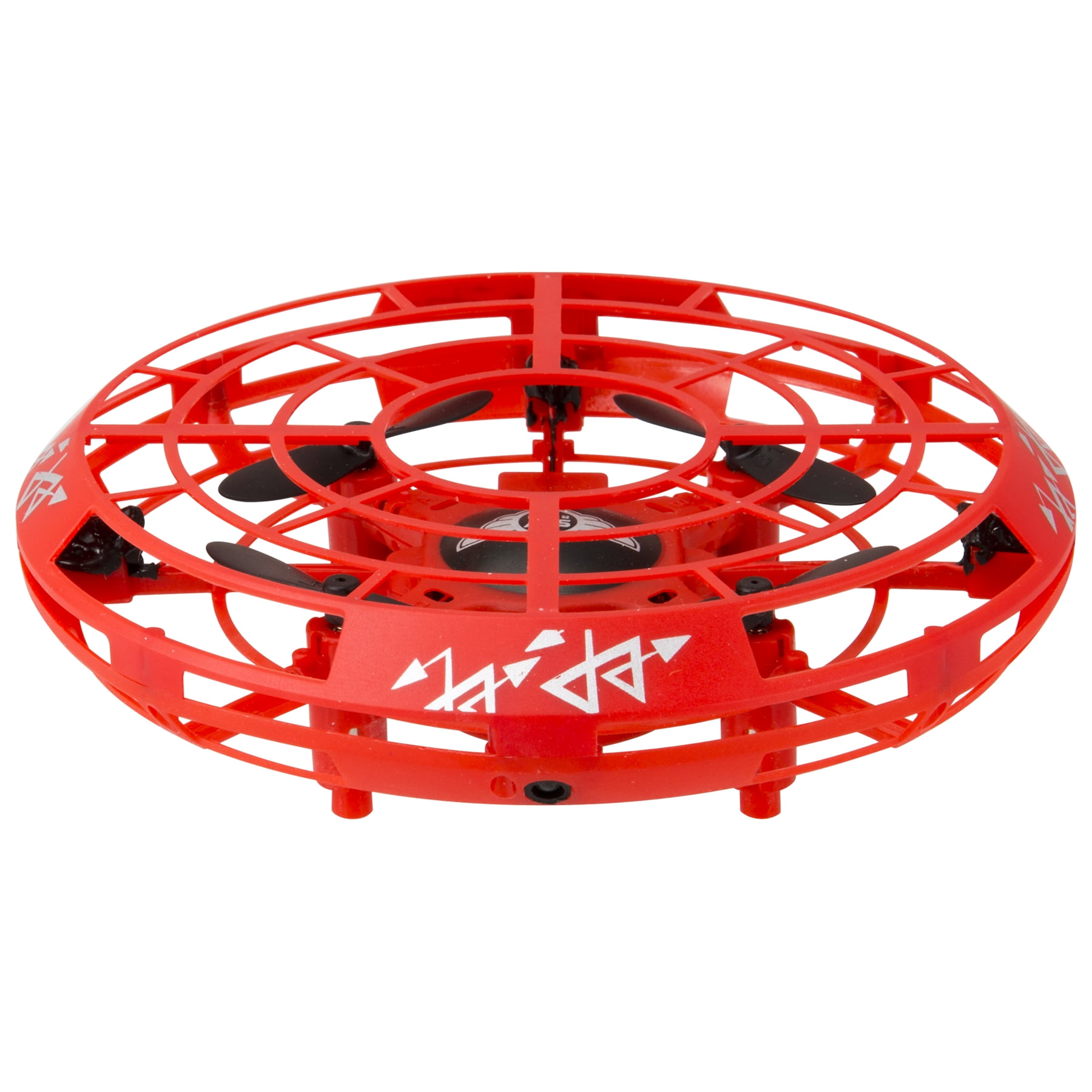 sky rider mini glow drone