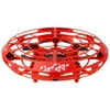 Sky Rider Satellite Obstacle Avoidance Drone, DR159, Red