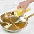 thumbnail image 2 of Mainstays 14-Ounce  Oil & Vinegar Plastic Dispensing Squeeze Bottle, 2 of 5