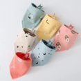 thumbnail image 2 of Dog Bandanas Pet Scarf Pet Bandana For Christmas Dog Washable Bow ties Collar Cat Dog Scarf Small Medium Dog Accessories YZL, 2 of 4
