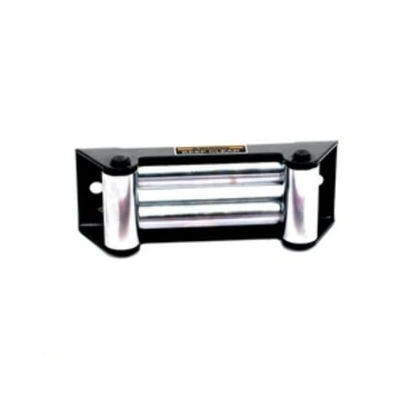 BULLDOG WINCH 20055 ROLLER FAIRLEAD, ATV WITH 122.5MM MOUNT