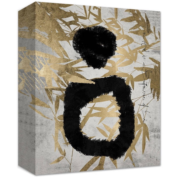Golden Storm Iii 16x20 Wall Art Walmart Com Walmart Com
