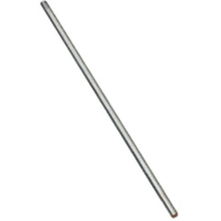 

Stanley Hardware 179598 Steel Rod Thread Zinc Coarse Red