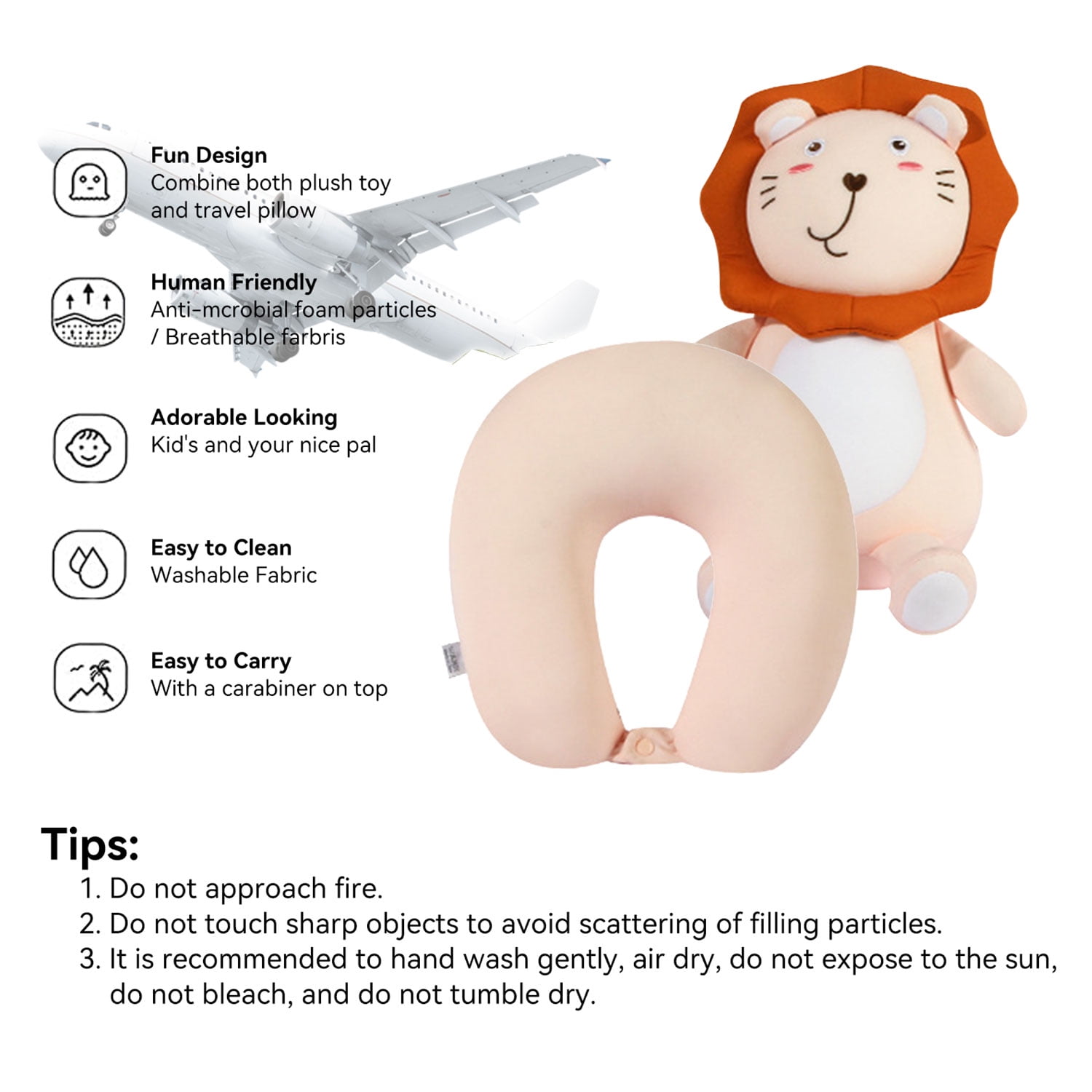 Clean Pillow How To Dry A Pillow Pet Travel My Pillow Pillow Pet