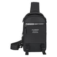 thumbnail image 1 of Xihbxyly Oferta Del Día Prime Solo Hoy Mochila Multifuncional con Bandolera, 1 of 1