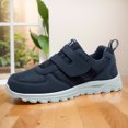 thumbnail image 4 of Zapatos para Correr Casuales Pies Hinchados Cómodos Antideslizantes Al Aire Libre, 4 of 9