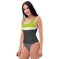 thumbnail image 2 of VOGUE IRIS One-Piece Swimsuit (M), 2 of 6