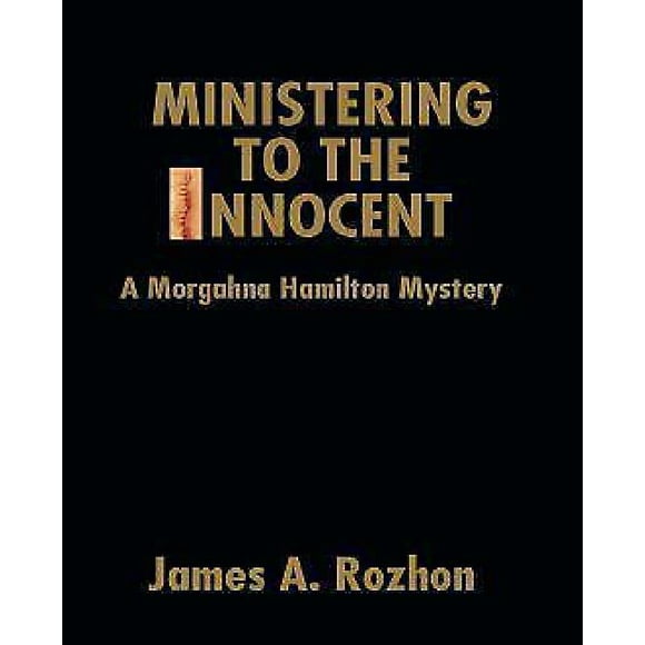 Ministre des Innocents:a Morgahna H