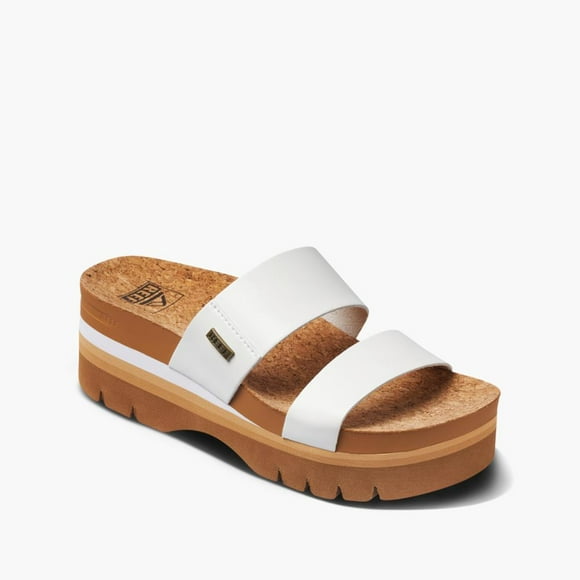 Reef Women CUSHION VISTA HI 2.5 CLOUD SANDAL
