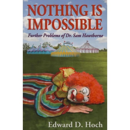 Nothing Is Impossibl Ltd/E Ltd (Paperback)