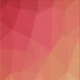 thumbnail image 1 of Ahgly Company Tapis d'Intérieur Lavable en Machine Carré Rouge, 8 Pieds Carré, 1 of 7