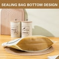 thumbnail image 4 of RKSTN Multigrain sealed container Grain Sealed Bag Food Grade Grain Flour Rice Storage Portable Storage Bag, 4 of 7