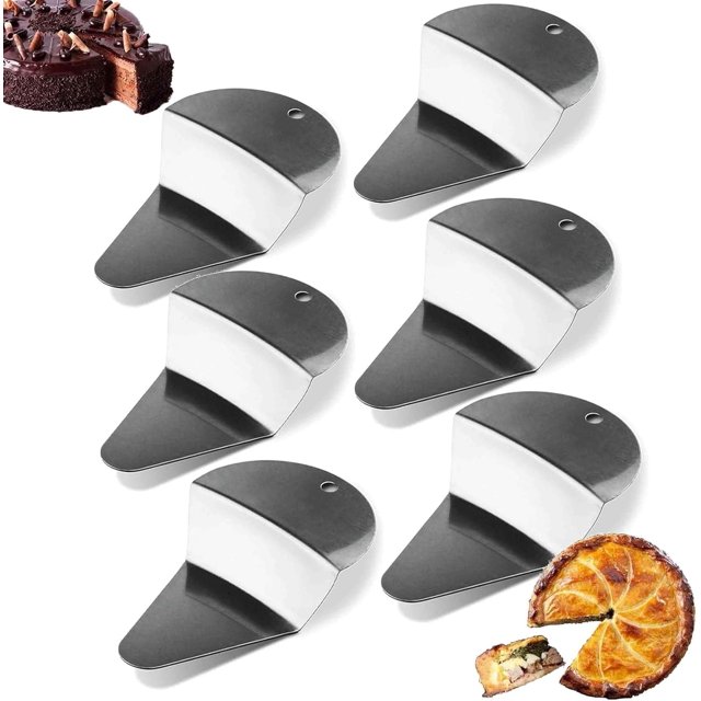 Espátula para tarta de primera pieza, espátula para tarta de primera rebanada, nuevos utensilios para tarta de acero inoxidable de grado alimenticio 2025, servidor para tarta para herramienta de